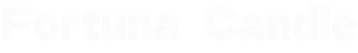 Fortuna Candle 
