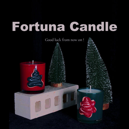 Christmas Blessing Set